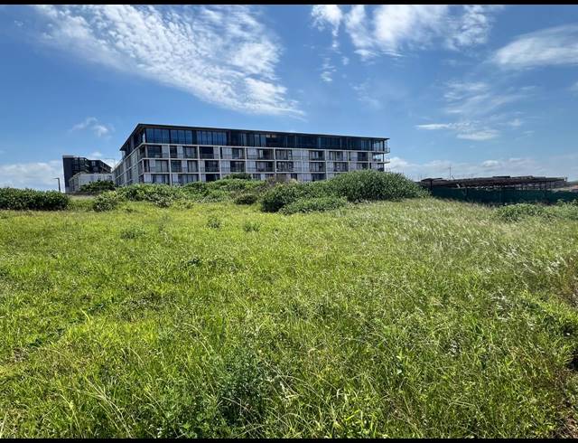 1,279M² VACANT LAND FOR SALE IN SIBAYA PRECINCT
